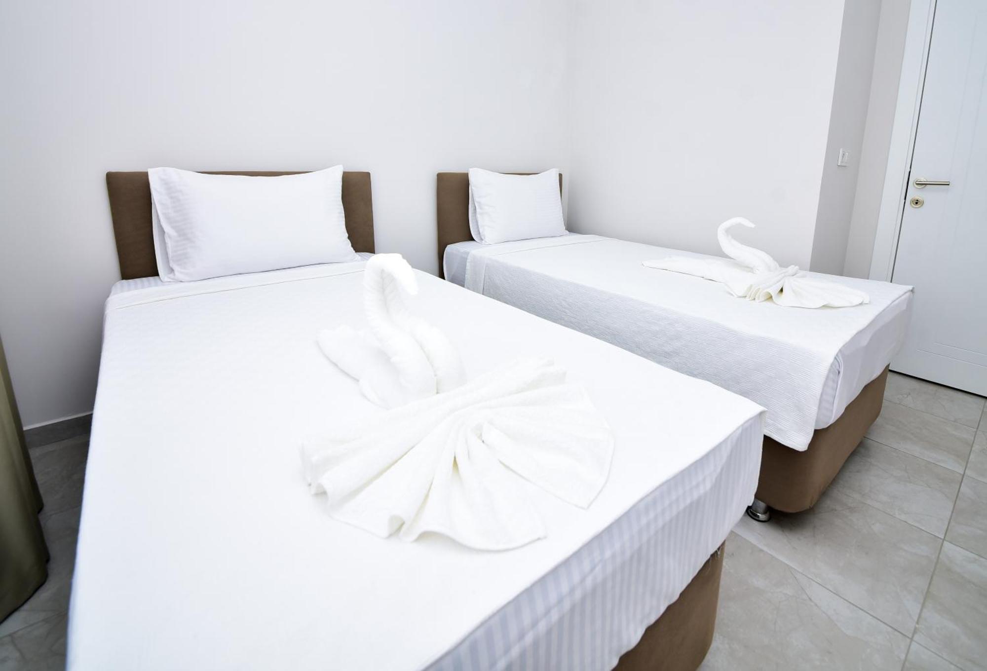Alkan Appartement Demre