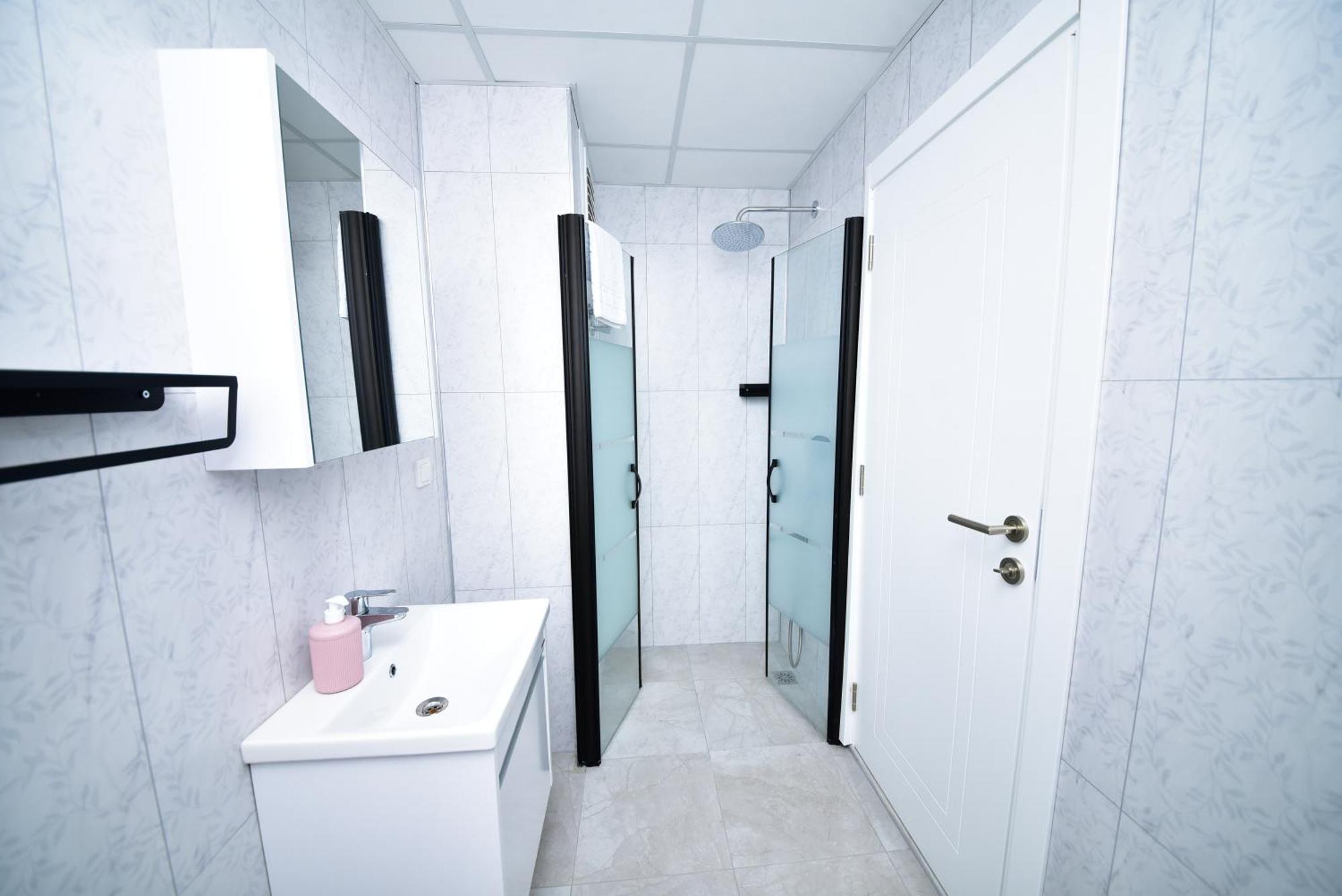 Appartement Alkan Demre