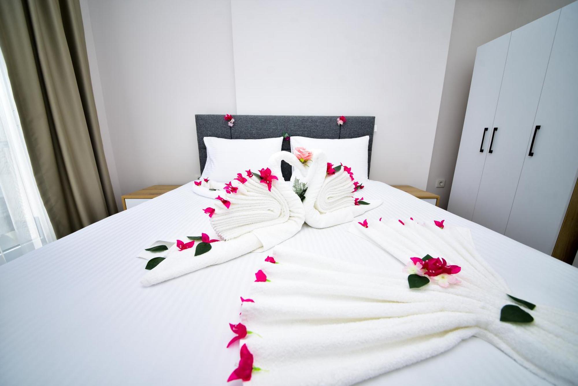 Alkan Appartement