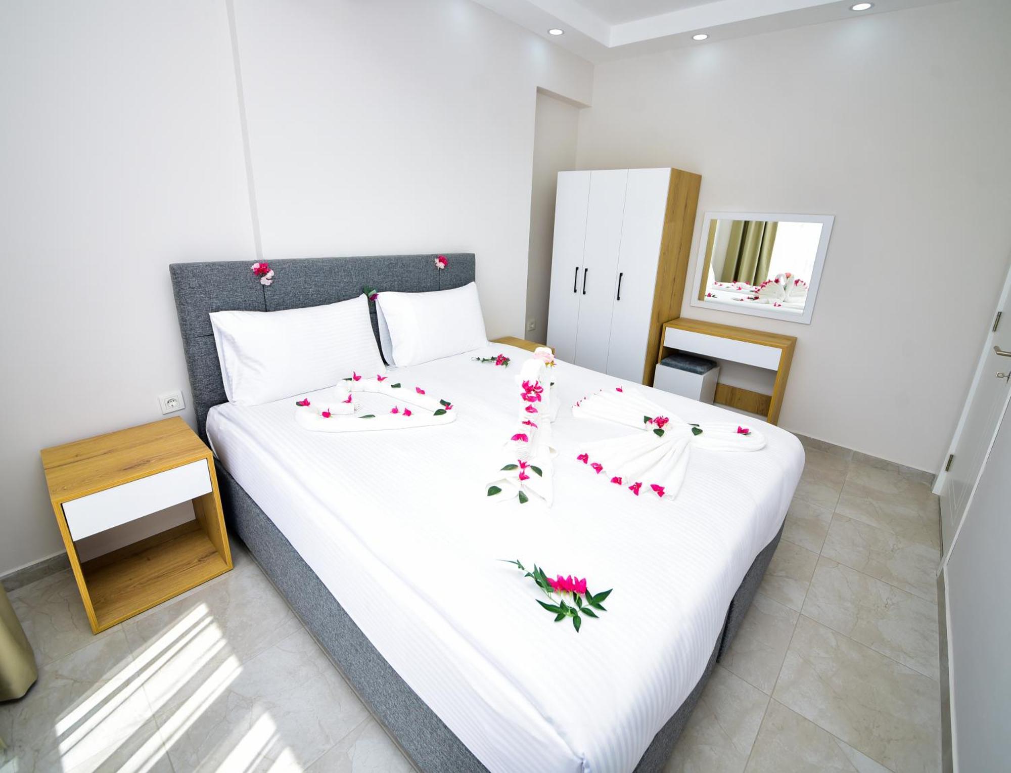 Appartement Alkan