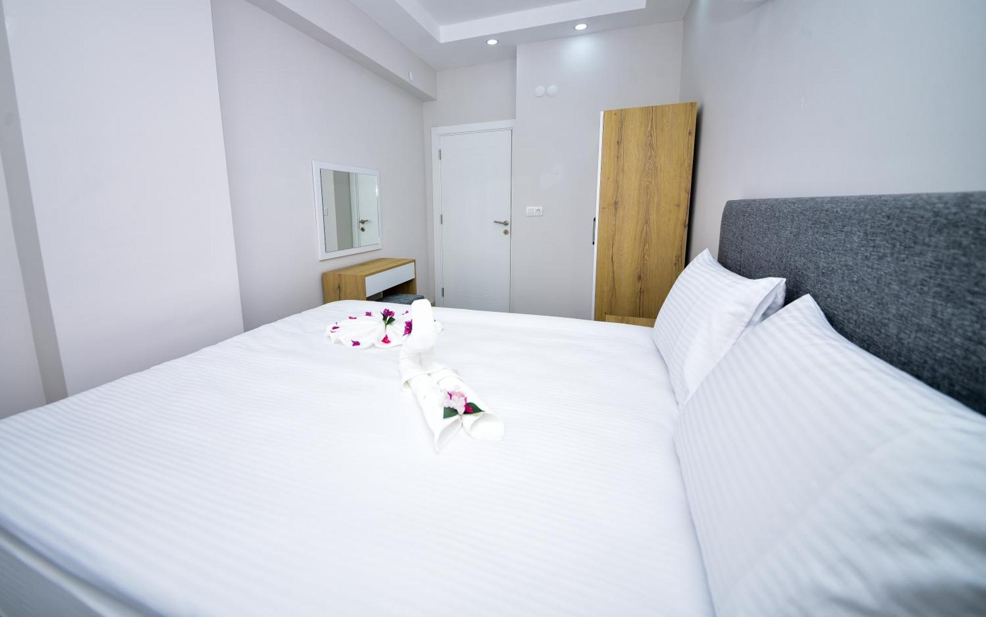 Alkan Appartement