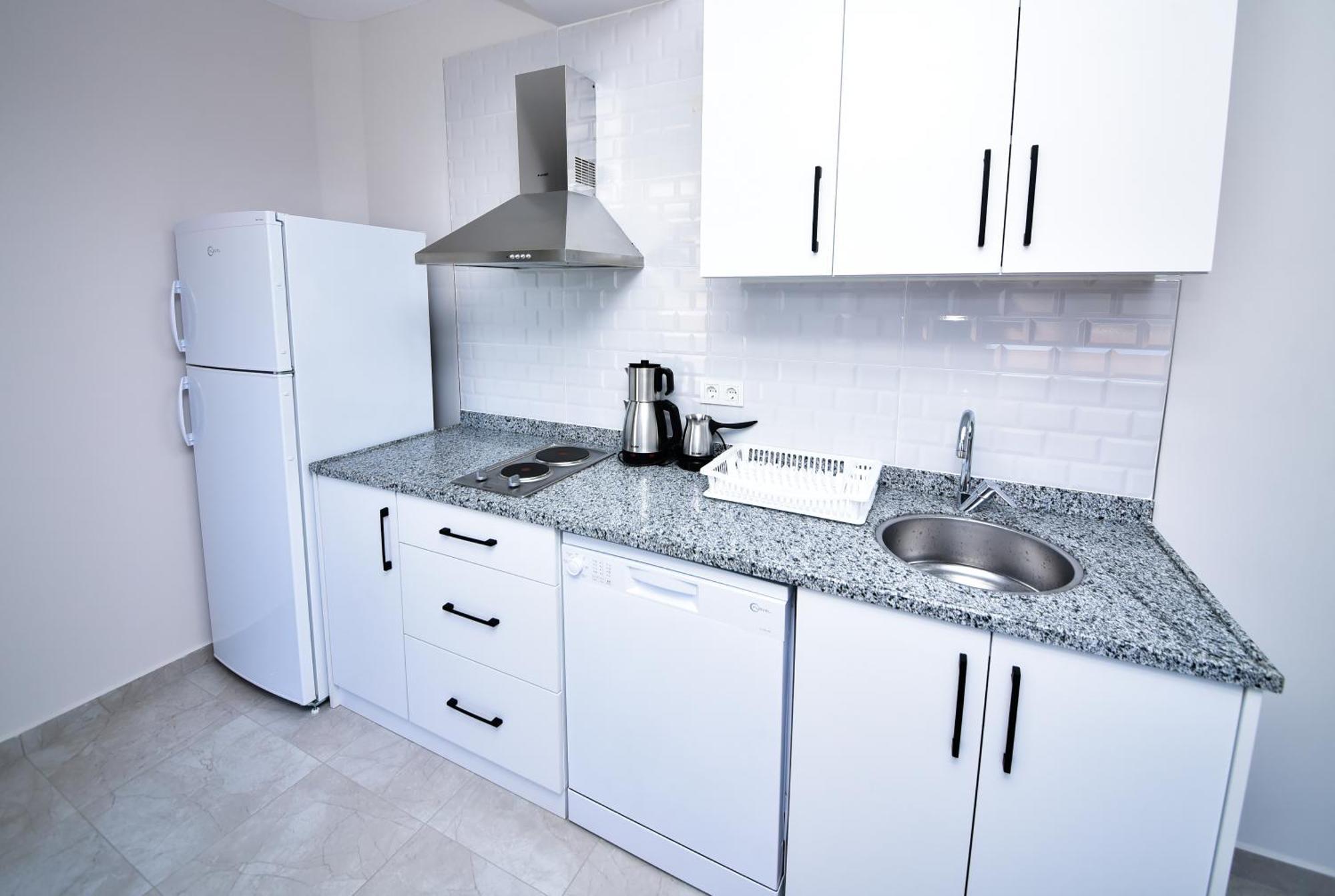Alkan Appartement Demre